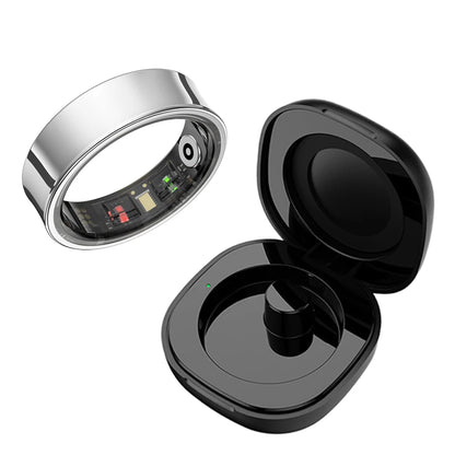 KlikEssence™ Smart Ring – The Smart Choice for a Smarter Life - klikessence