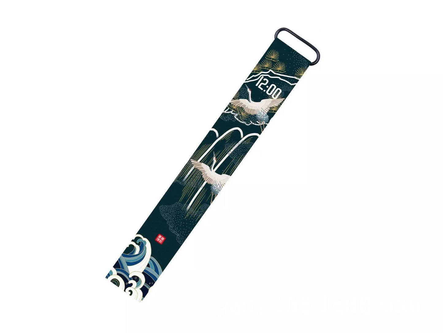 KlikEssence AquaTime™ Waterproof Smartwatch - klikessence