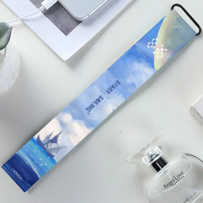 KlikEssence AquaTime™ Waterproof Smartwatch