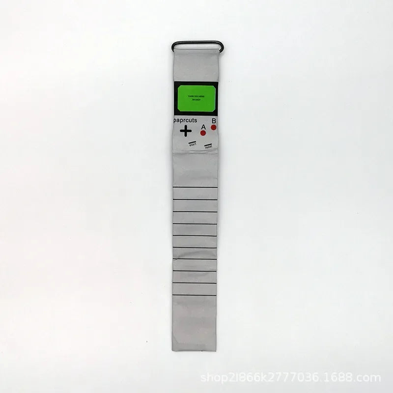 KlikEssence AquaTime™ Waterproof Smartwatch