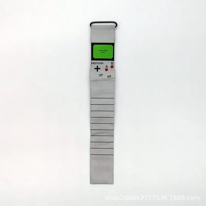 KlikEssence AquaTime™ Waterproof Smartwatch