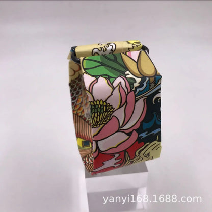 KlikEssence AquaTime™ Waterproof Smartwatch - klikessence