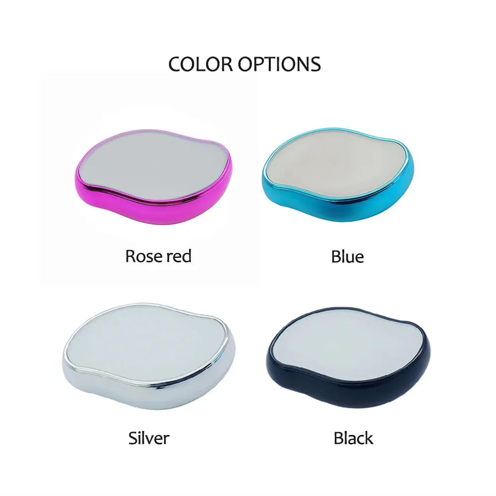 Klikessence™ Crystal Hair Eraser - klikessence