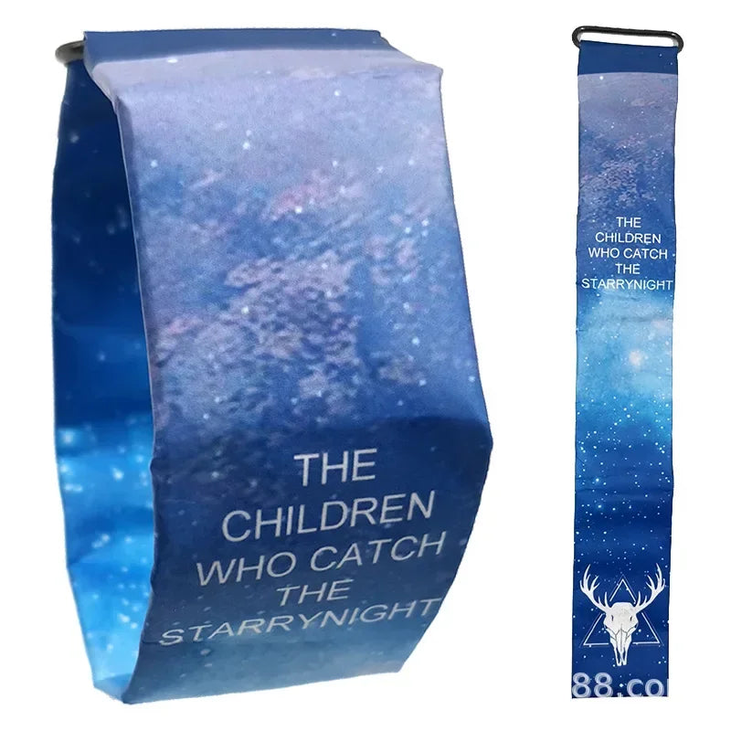 KlikEssence AquaTime™ Waterproof Smartwatch