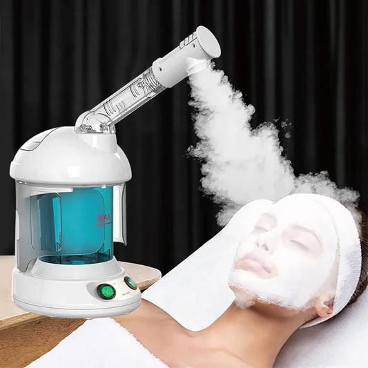 KlikEssence™Facial Steamer - klikessence