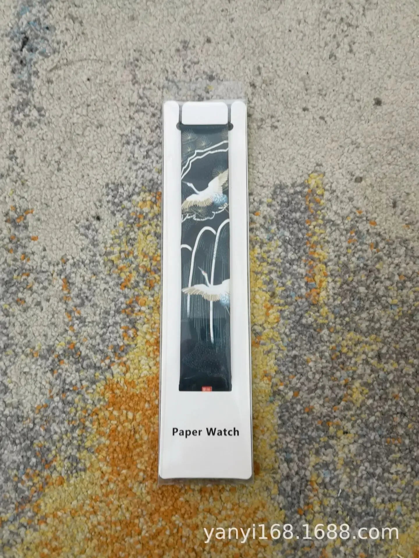 KlikEssence AquaTime™ Waterproof Smartwatch