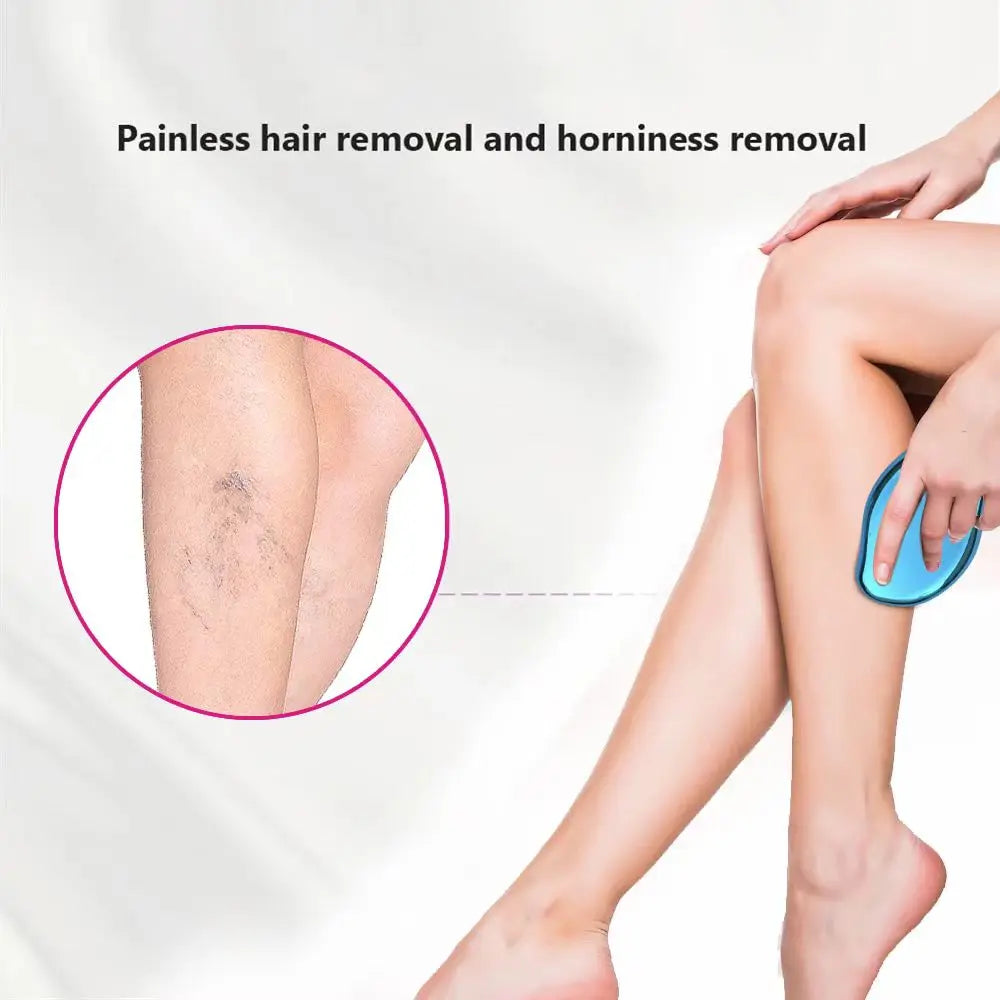 Klikessence™ Crystal Hair Eraser - klikessence