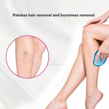 Klikessence™ Crystal Hair Eraser - klikessence