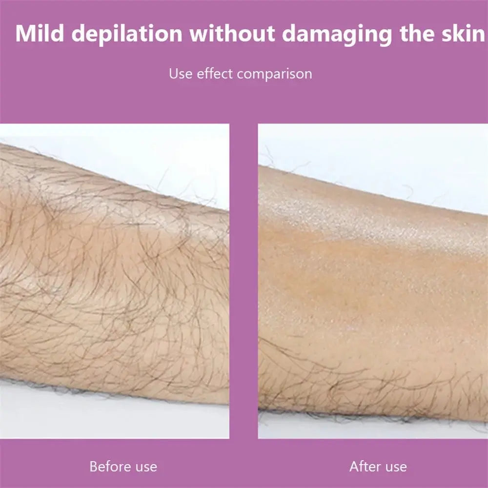 Klikessence™ Crystal Hair Eraser - klikessence