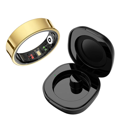 KlikEssence™ Smart Ring – The Smart Choice for a Smarter Life - klikessence