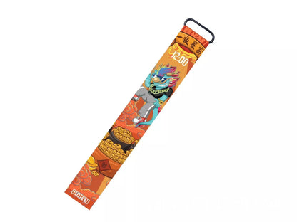 KlikEssence AquaTime™ Waterproof Smartwatch - klikessence