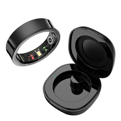 KlikEssence™ Smart Ring – The Smart Choice for a Smarter Life - klikessence