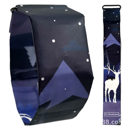 KlikEssence AquaTime™ Waterproof Smartwatch - klikessence