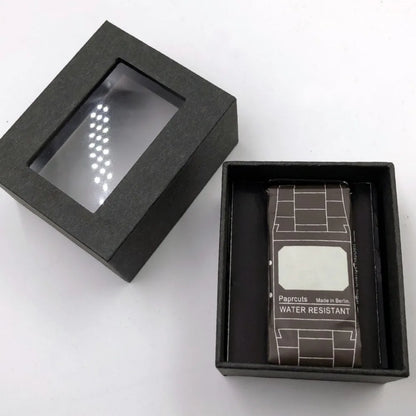 KlikEssence AquaTime™ Waterproof Smartwatch - klikessence