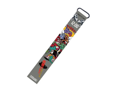 KlikEssence AquaTime™ Waterproof Smartwatch - klikessence