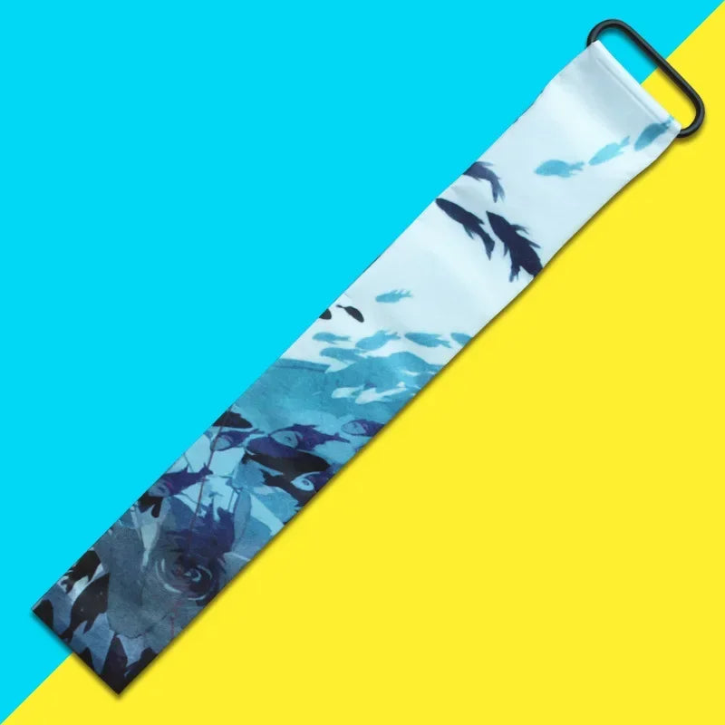 KlikEssence AquaTime™ Waterproof Smartwatch