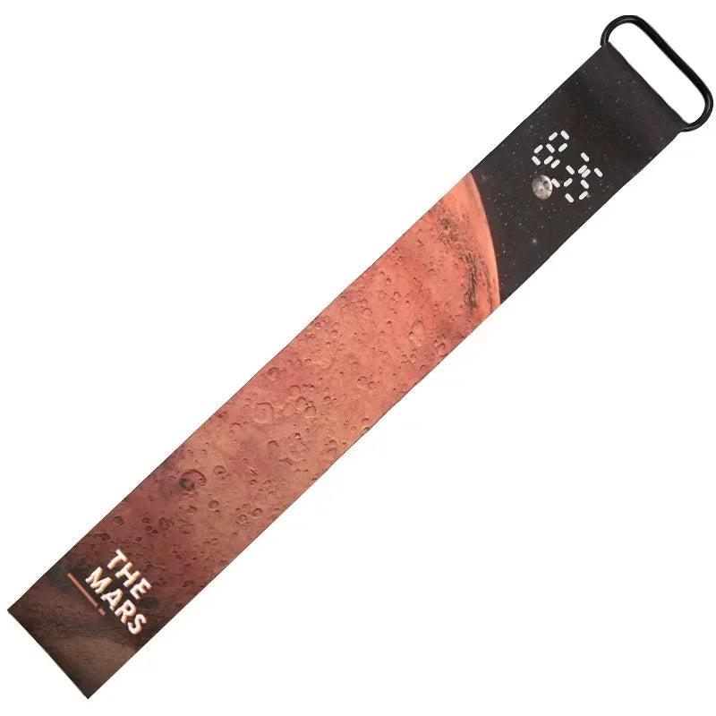 KlikEssence AquaTime™ Waterproof Smartwatch